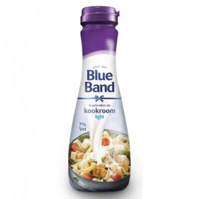 Blue Band Kookroom finesse light